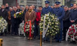 Bosna Hersek'te "Devlet Günü" törenlerle kutlandı