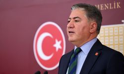 CHP Grup Başkanvekili Emir, gündemi değerlendirdi: