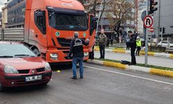 GÜNCELLEME - Zonguldak'ta tırın çarptığı yaya öldü