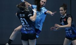 Hentbol: EHF Kadınlar Avrupa Kupası