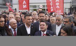 İBB Başkanı İmamoğlu'nun "ihaleye fesat karıştırma" suçundan yargılanmasına devam edildi