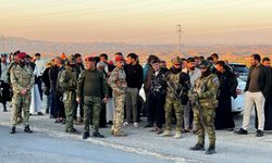 Peşmerge yıllar önce Kerkük'te alıkoyduğu Arapların bir kısmını serbest bıraktı