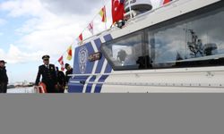 Şehit emniyet mensubunun adı Yalova'da deniz polisi için üretilen teknede yaşatılacak