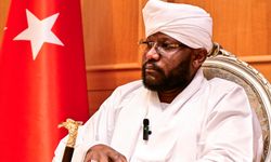 Son Darfur Sultanı Ali Dinar'ın torunundan "Sudan'da savaşı bitirmek için barış ve diyalog" vurgusu: