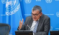 UNRWA Genel Komiseri Lazzarini: "Görevimizi yerine getirebileceğimiz son güne kadar çalışacağız"