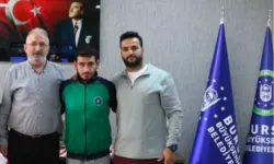 Başkan Muhammed Aydın’dan Serhat’a tam destek