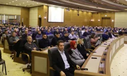 Bursa Büyükşehir'de 'etkili iletişim' için hizmet içi eğitim