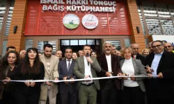 Bursa Osmangazi'de çifte açılış