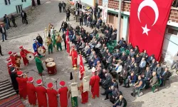 Keles Kocakovacık'ta gelenek bozulmadı