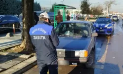 Sakarya’da zabıta denetimlerini sıklaştırdı