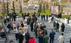 Türkiye’nin ikinci en büyük projesi Konya’da görücüye çıktı