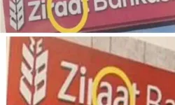 Ziraat Bankası'ndan 'logo değişim' iddialarına yanıt