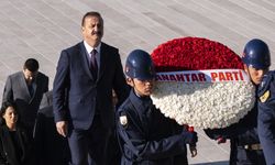 Anahtar Parti Genel Başkanı Ağıralioğlu, Anıtkabir'i ziyaret etti