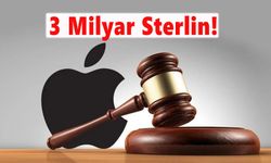 Apple, İngiltere'de rekor tüketici davasıyla karşı karşıya