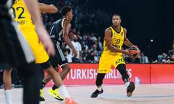 Basketbol: THY Avrupa Ligi