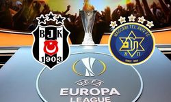 UEFA'dan Beşiktaş-Maccabi Tel Aviv maçı açıklaması