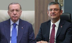 Cumhurbaşkanı Erdoğan'dan CHP Genel Başkanı Özel hakkında suç duyurusu