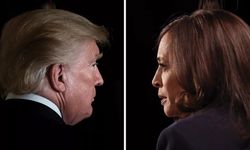 Kamala Harris ile Donald Trump seçim gününe başa baş girdi