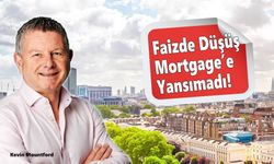 Faiz indirimine rağmen Mortgage oranları neden yükseliyor?