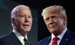 ABD Başkanı Biden ve seçilmiş Başkan Trump'ın ilk görüşmesi!