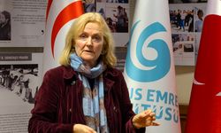 Diana Darke son kitabı ‘Islamesque’u anlattı