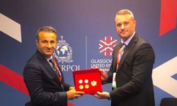 Sabanca, INTERPOL İcra Komitesi Avrupa Kıtası Delegeliğine seçildi