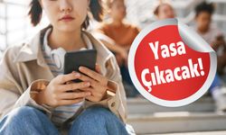 Sosyal medya kullanımına kanunla 16 yaş sınırı geliyor