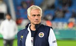 Mourinho, AZ Alkmaar yenilgisinin sorumluluğunu üstlendi