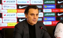 Montella, Türkiye-Galler maçını yorumladı