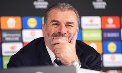 Ange Postecoglou, Galatasaray yenilgisi için konuştu