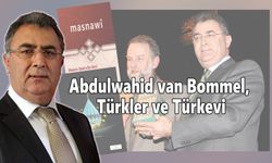 Abdulwahid van Bommel, Türkler ve Türkevi