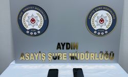 Aydın'da hastaların telefonunu çalan şüpheli tutuklandı