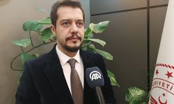 Bitlis'te beyin ölümü gerçekleşen kişinin böbrekleri Diyarbakır'daki iki hastaya nakledilecek