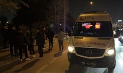 Bursa'da otomobile çarpıp savrulan motosikletteki 2 kişi öldü