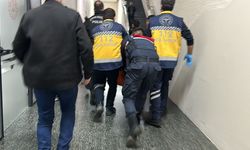 Bursa'da duruşma salonunda silahla vurulan 2 sanık öldü, 2 jandarma yaralandı