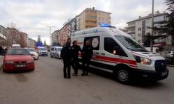 Konya'da iki ayrı trafik kazasında 3 kişi yaralandı