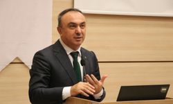 Tekirdağ'da "Gençlik Politika Belgesi Vizyonu Çalıştayı" düzenlendi