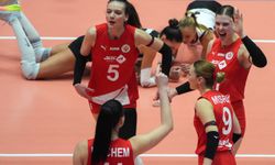 Voleybol: Vodafone Sultanlar Ligi