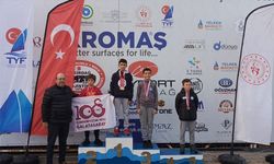 Yelkende Tekirdağ Trofesi 2. Ayak Yarışları sona erdi