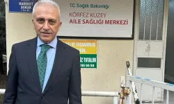 Türk Sağlık-Sen Kocaeli: ASM çalışanları adına mücadeleye devam