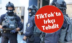 Almanya'da sosyal medyada ırkçı tehdite gözaltı!