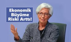 ECB Başkanı Lagarde'dan "daha fazla faiz indirimi" sinyali