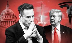 Donald Trump, başkanlığı Elon Musk'a mı devredecek?