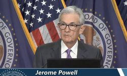 Fed Başkanı Powell'den, faiz indirimlerinde "temkin" mesajı