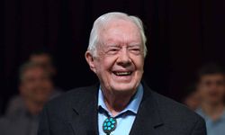 ABD'nin 39. başkanı Jimmy Carter 100 yaşında hayatını kaybetti