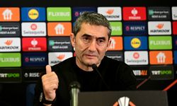 Fenerbahçe-Athletic Bilbao maçına doğru