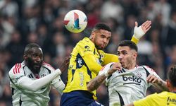 Beşiktaş-Fenerbahçe derbisinin ardından