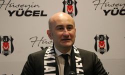 Beşiktaş Kulübü Başkanı Hüseyin Yücel, Çanakkale'de