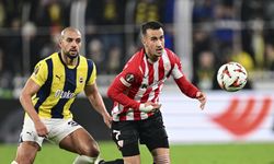 Fenerbahçe, Athletic Bilboa'yı fazla yormadı