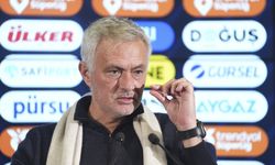 Jose Mourinho katkısını Samet'e armağan etti